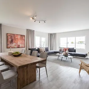 Penthouses By Your , Lisbon Portugal