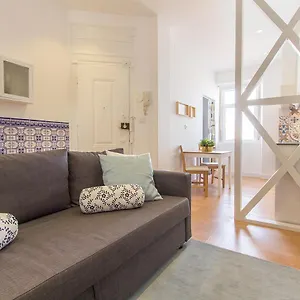 Bairro Alto Stylish By Homing , Lisbon Portugal
